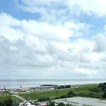 Appartement Haus Atlantic, App 611 Cuxhaven