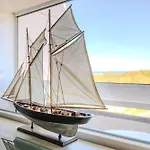 Haus Atlantic, App 611 Appartement