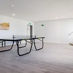 Haus Atlantic, App 611 Cuxhaven