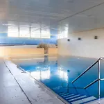 Haus Atlantic, App 611 Appartement *