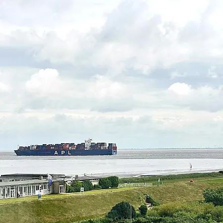 Haus Atlantic 611 Apartment *