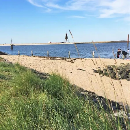 Apartment Haus Atlantic 611