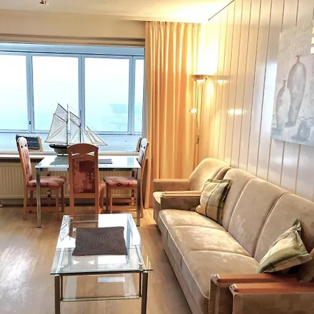 Apartment Haus Atlantic 611