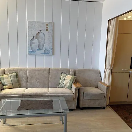 Apartman Haus Atlantic, App 611