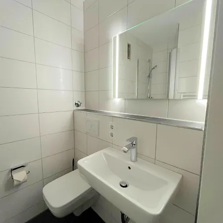 Apartment Haus Atlantic 611