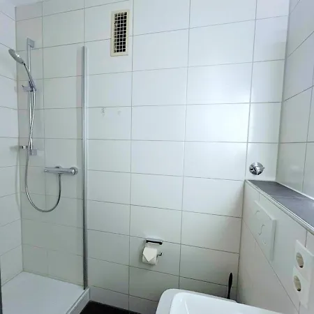 Apartment Haus Atlantic 611 Cuxhaven