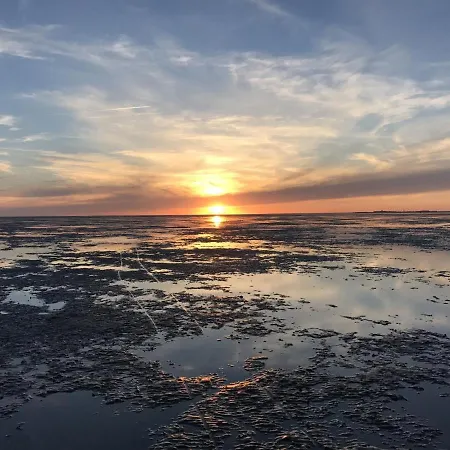 Apartment Haus Atlantic 611 *