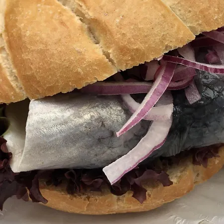 Apartment Haus Atlantic 611