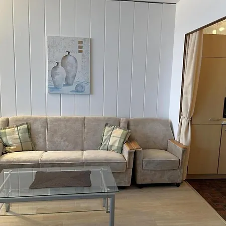 Haus Atlantic, App 611