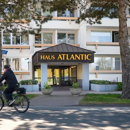 Haus Atlantic 611 *