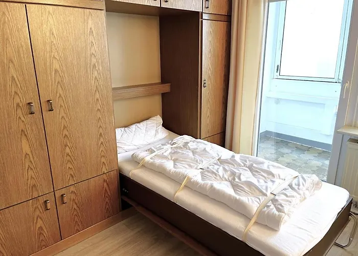 Haus Atlantic, App 611 * Cuxhaven