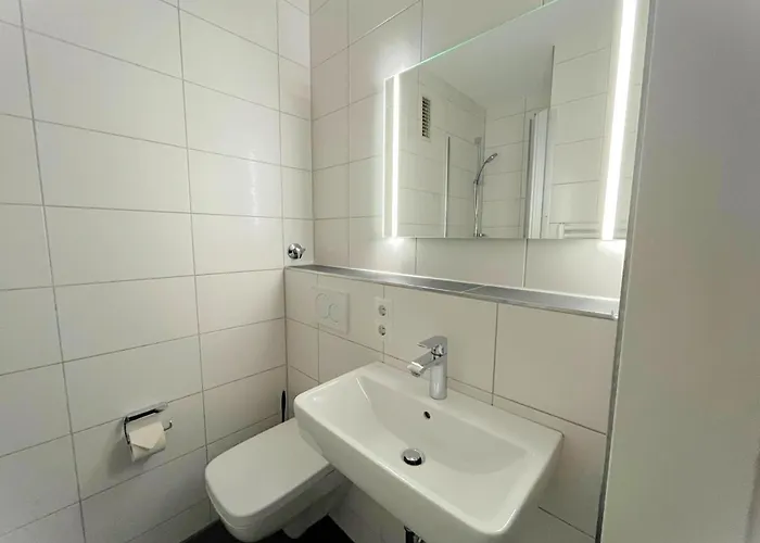 Apartman Haus Atlantic, App 611