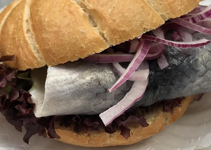 Apartman Haus Atlantic, App 611