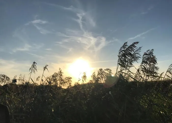 Apartman Haus Atlantic, App 611 *