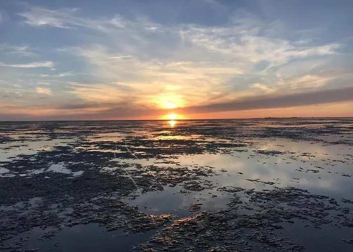 Haus Atlantic, App 611 Apartman